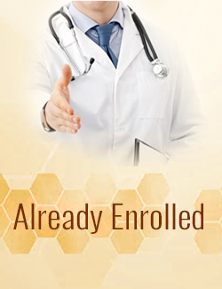existing enrollment