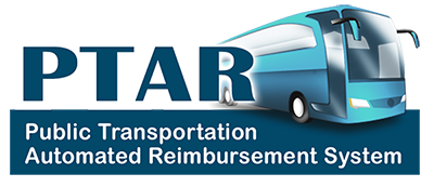 PTAR Public Transportation Automated Reimbursement System