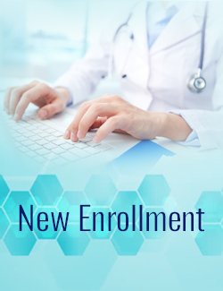 new enrollment