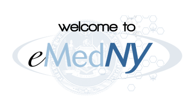 NYS Medicaid Managed Care Pharmacy Benefit Information Center